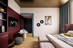 Hotel Urbana, A Tribute Portfolio Hotel