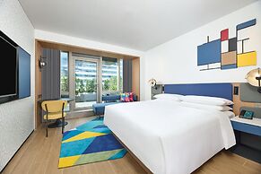 Aloft Xiamen Xiangan