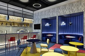 Aloft Xiamen Xiangan