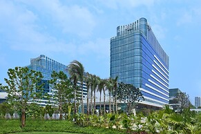 Aloft Xiamen Xiangan