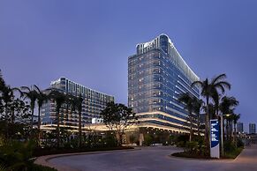 Aloft Xiamen Xiangan