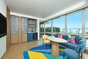 Aloft Xiamen Xiangan