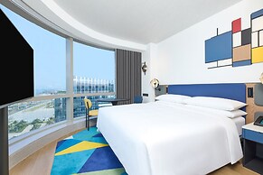 Aloft Xiamen Xiangan