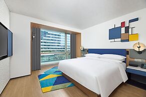 Aloft Xiamen Xiangan