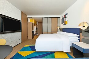 Aloft Xiamen Xiangan