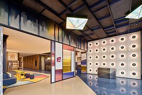 Aloft Xiamen Xiangan