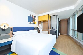 Aloft Xiamen Xiangan