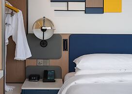 Aloft Xiamen Xiangan