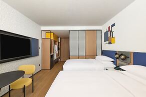 Aloft Xiamen Xiangan