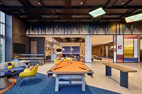 Aloft Xiamen Xiangan