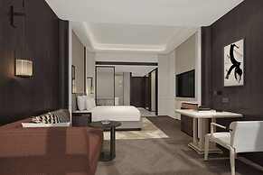 Sheraton Tengzhou