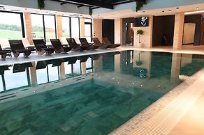 Villa Di Montagna wellness & spa