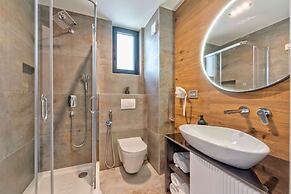 Villa Di Montagna wellness & spa