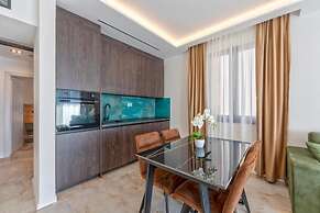 Villa Di Montagna wellness & spa