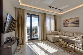 Villa Di Montagna wellness & spa