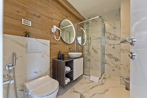 Villa Di Montagna wellness & spa