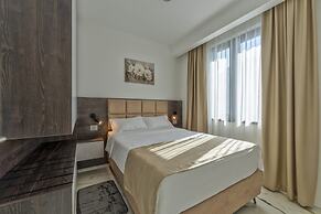 Villa Di Montagna wellness & spa