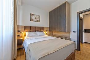 Villa Di Montagna wellness & spa