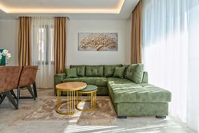 Villa Di Montagna wellness & spa