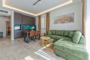 Villa Di Montagna wellness & spa