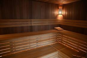Villa Di Montagna wellness & spa