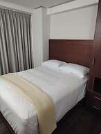 Hotel Kavia Lagunilla CDMX