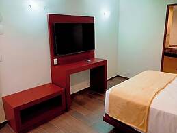Hotel Kavia Lagunilla CDMX