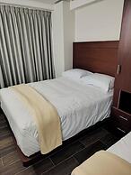 Hotel Kavia Lagunilla CDMX
