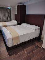 Hotel Kavia Lagunilla CDMX