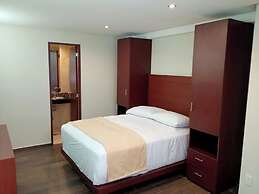 Hotel Kavia Lagunilla CDMX