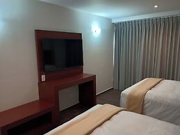 Hotel Kavia Lagunilla CDMX