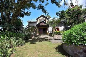 Hermitage Villa