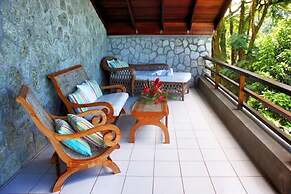 Hermitage Villa