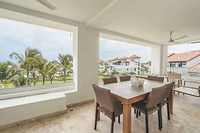 AEA - Punta Palmera