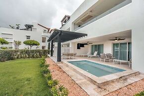 AEA - Punta Palmera