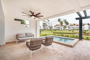 AEA - Punta Palmera