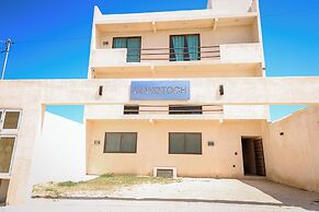 In Wotoch Chicxulub by Casago