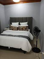 A Guest House in Westonaria