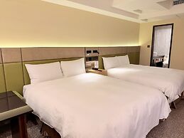 Fosen Hotel