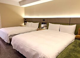 Fosen Hotel
