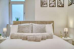 Charming Home Away From Home
