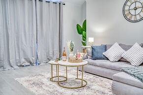 Charming Home Away From Home