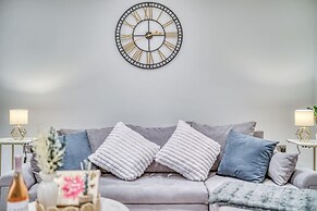 Charming Home Away From Home