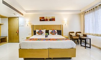 Taj Mahal Hotel, Panjagutta