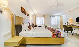 Taj Mahal Hotel, Panjagutta
