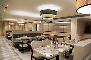 Taj Mahal Hotel, Panjagutta