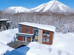 Rose - Rusutsu Chalets