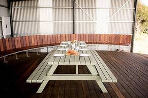 Spring Bay Eco Resort