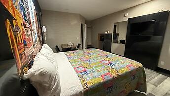 Midway Motel