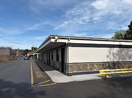 Midway Motel